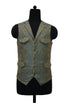 Blonde Vest